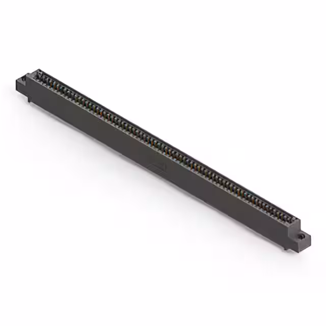 395-070-524-407 EDAC Inc.  Edgeboard Connectors